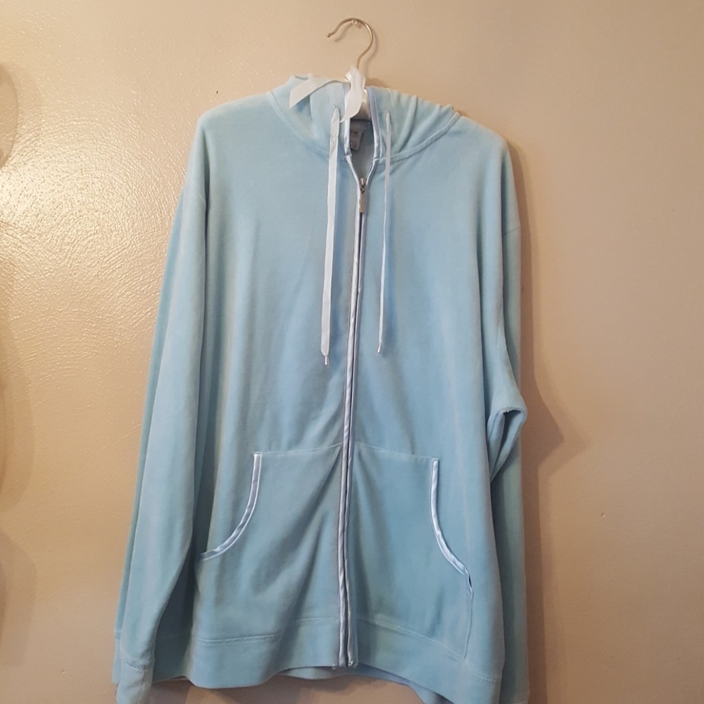 Jay Day jacket nwot